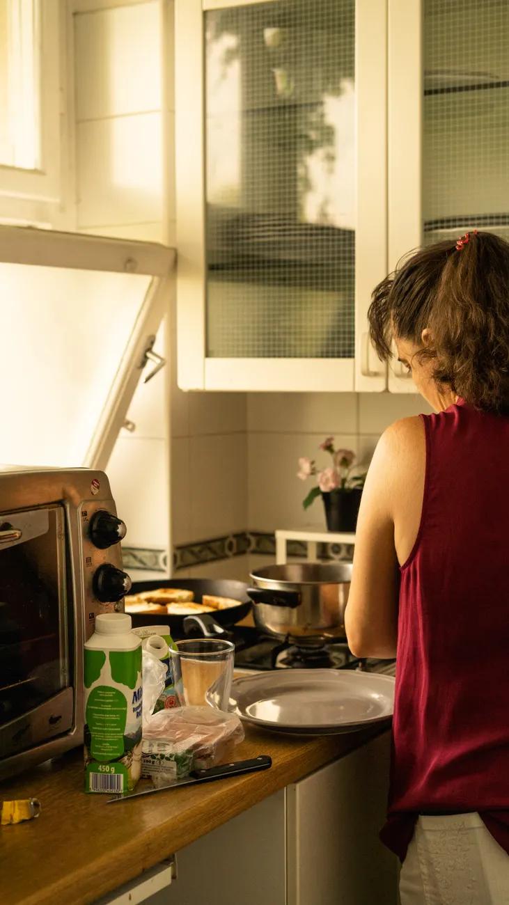 Calor, humedad y por qué los números de verano se leen distinto
